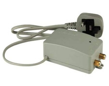 Vision V23 - 1201 100mA Power Supply Unit for TV Aerial Masthead Amplifier