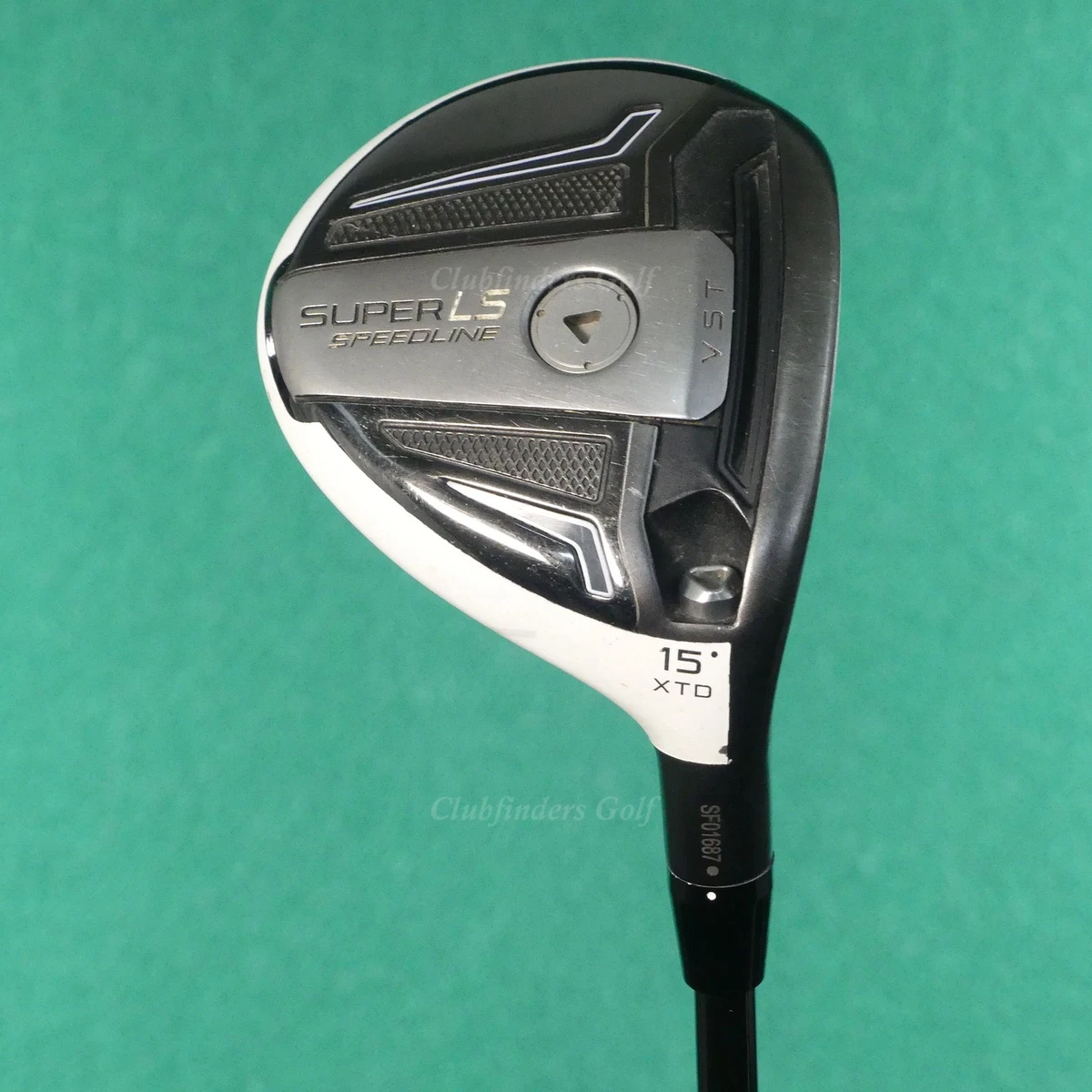 Adams Right-Handed 15 Loft Golf Clubs for sale | eBay