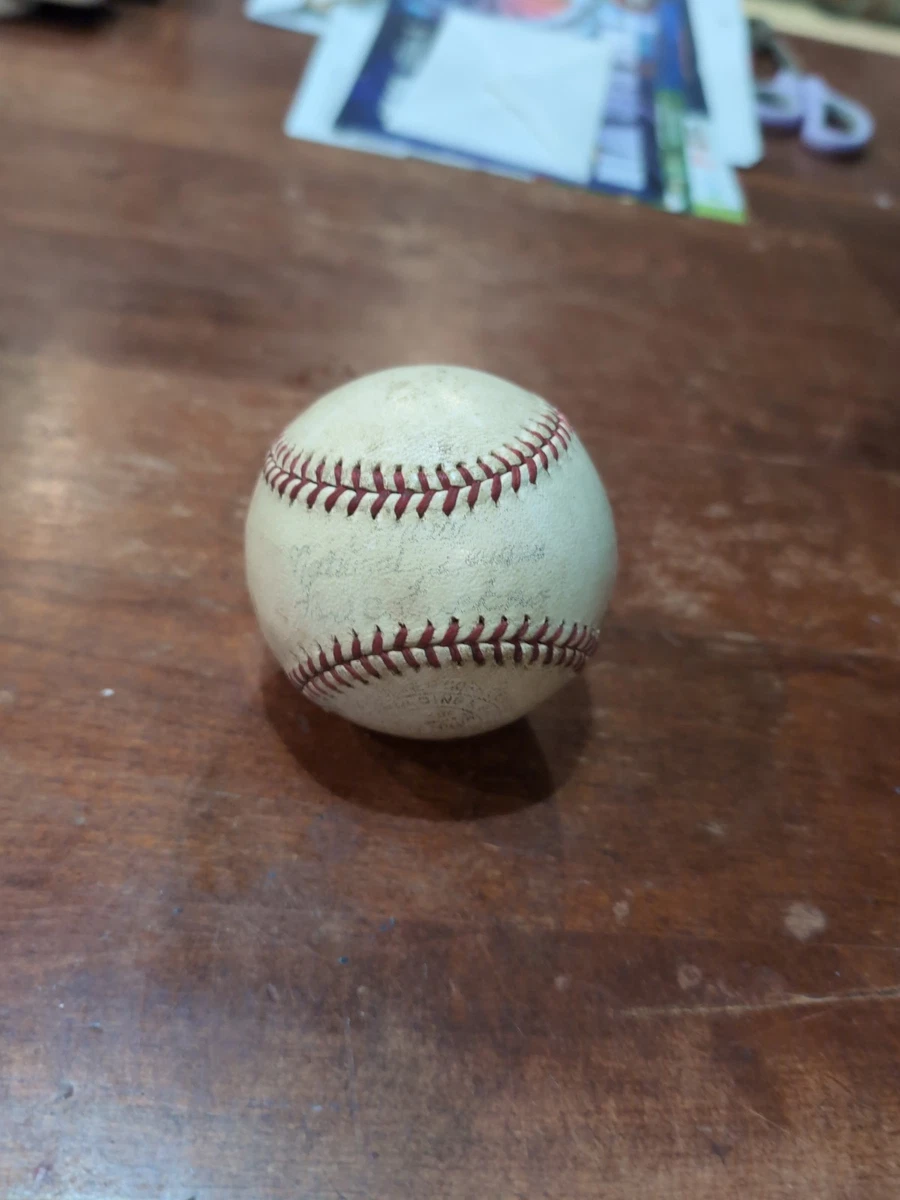 spalding baseball products for sale | eBay