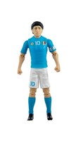 Sockers Banbo Toys Napoli Diego Maradona 8-Inch Football Action Figure