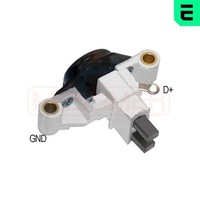 ERA Lichtmaschinenregler 216040 14,6V FüR VW Golf 3 1H1 Passat B3 B4 3A2 35I 3A5
