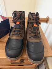 Wolverine Composite Toe Waterproof Mens Work ...