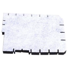 Pro team 1500XP Upright Motor Intake Filter Part - 104281