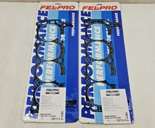 FEL-PRO Performance Head Gaskets Pair/2 for 1962-82 Ford 289 302 351 Windsor