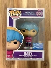 Funko Pop Baby 2434 K-POP Demon Hunters KPOP Anime Animation NM/M with Protector