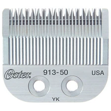 Oster Fast Feed 23 Clippers 913-50 Medium Clipper Blade, #76913-506