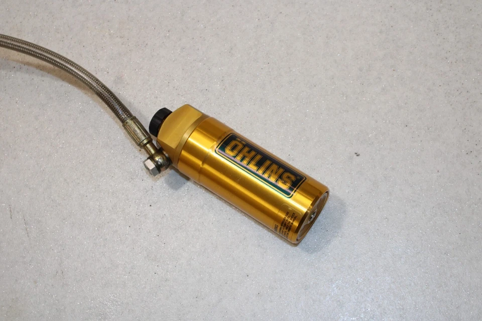 DUCATI R RS OHLINS BILLET REAR SHOCK MONSTER S4 R S4 RS ST4 ST3 916 748 749 999 - Image 4 of 4