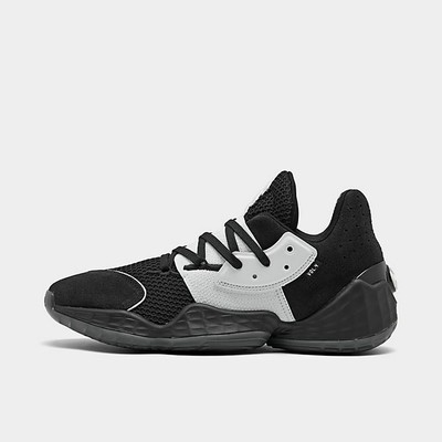 harden vol 4 core black