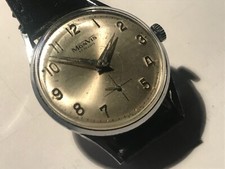 MonVis 17 Rubis Swiss Made orologio da donna