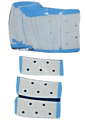 WALKER Extenda-Bond Mini Tapes- Wig Toupee Lace 36 Pcs 