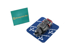 Grundfos ALPHA Magna Standardanschluss Stecker für Alpha 1 - 2 - 3 Pumpen NEU