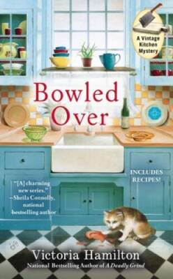 Bowled Over (Berkley Prime Crime) - Mass Market Paperback - GOOD