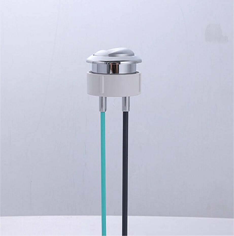 Geberit Impuls 250 Dual Flush Button Toilet Push Button Replacement 3.5cm - Image 4 of 4