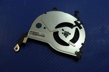 HP 15.6" 15-f387wm Genuine Laptop CPU Cooling Fan 736278-001 45U87TP003 GLP