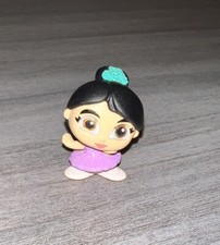 Doorables Series 10 Mulan Ballerina Princess