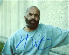 Jeffrey Wright "O.G." AUTOGRAPH Signed 'Louis' 8x10 Photo ACOA