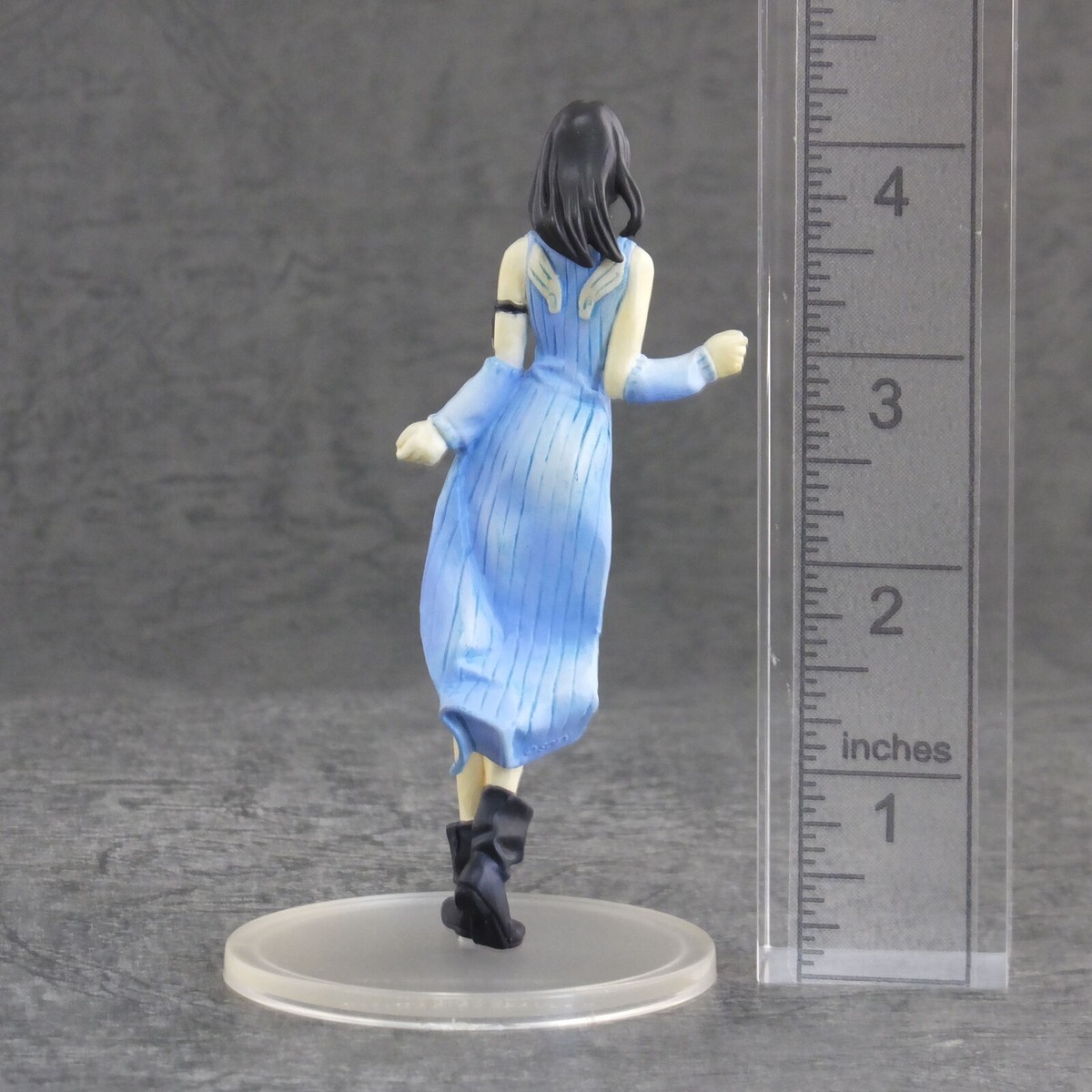 F72-562 SQUARE-ENIX Trading Arts figure Final Fantasy | eBay