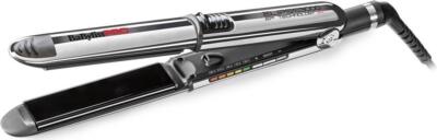 Babyliss Pro Haarglätter Elipsis 3000 silber (BAB3000EPE)