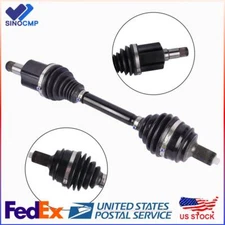 Front Right CV Axle Shaft A2223300902 2223300902 For S450 S550 S560 Benz New