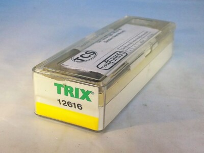 Minitrix N Scale 12616 RARE Class 52 Steam Loco W