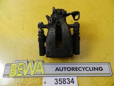 Bremssattel hinten links   Opel Zafira B 1,8 Van        Bj.2006     Nr.35834