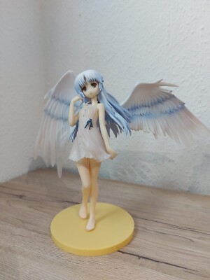 Angle Beats: Tenshi / Kanade Tachibana Anime Figur.