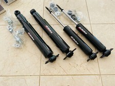 AC DELCO  GM  CHEVROLET IMPALA CAPRICE BELAIR SHOCK ABSORBER FRONT REAR SET KIT