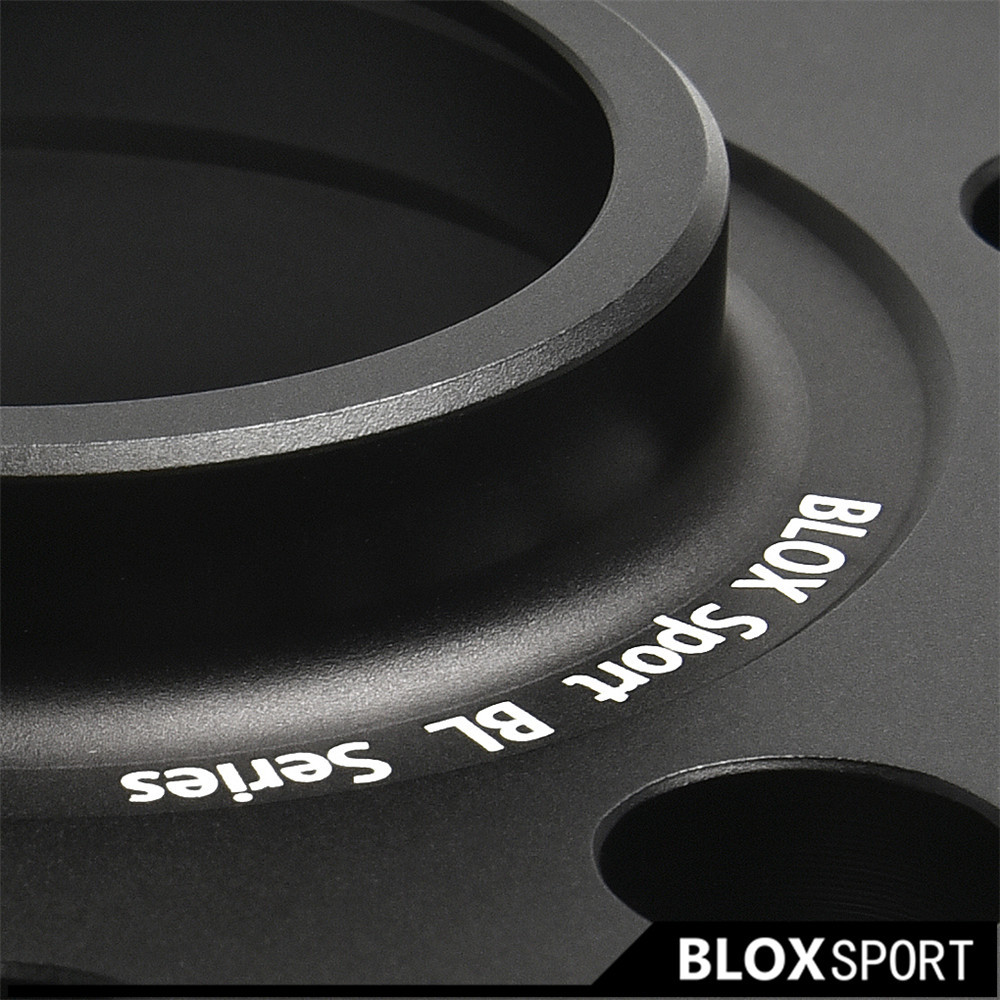 2pcs 20mm for BMW 330i xDrive Sedan G20 (AWD) Wheel Spacer 5x112 CB66.5