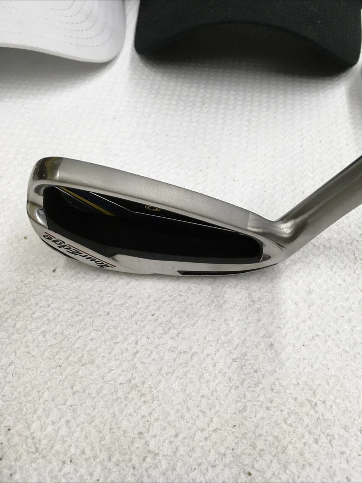 Tour Edge Hot Launch 2 HL2 Iron - #3 iron / 18° Loft - Left Hand CUSTOM FIT! - Image 4 of 4
