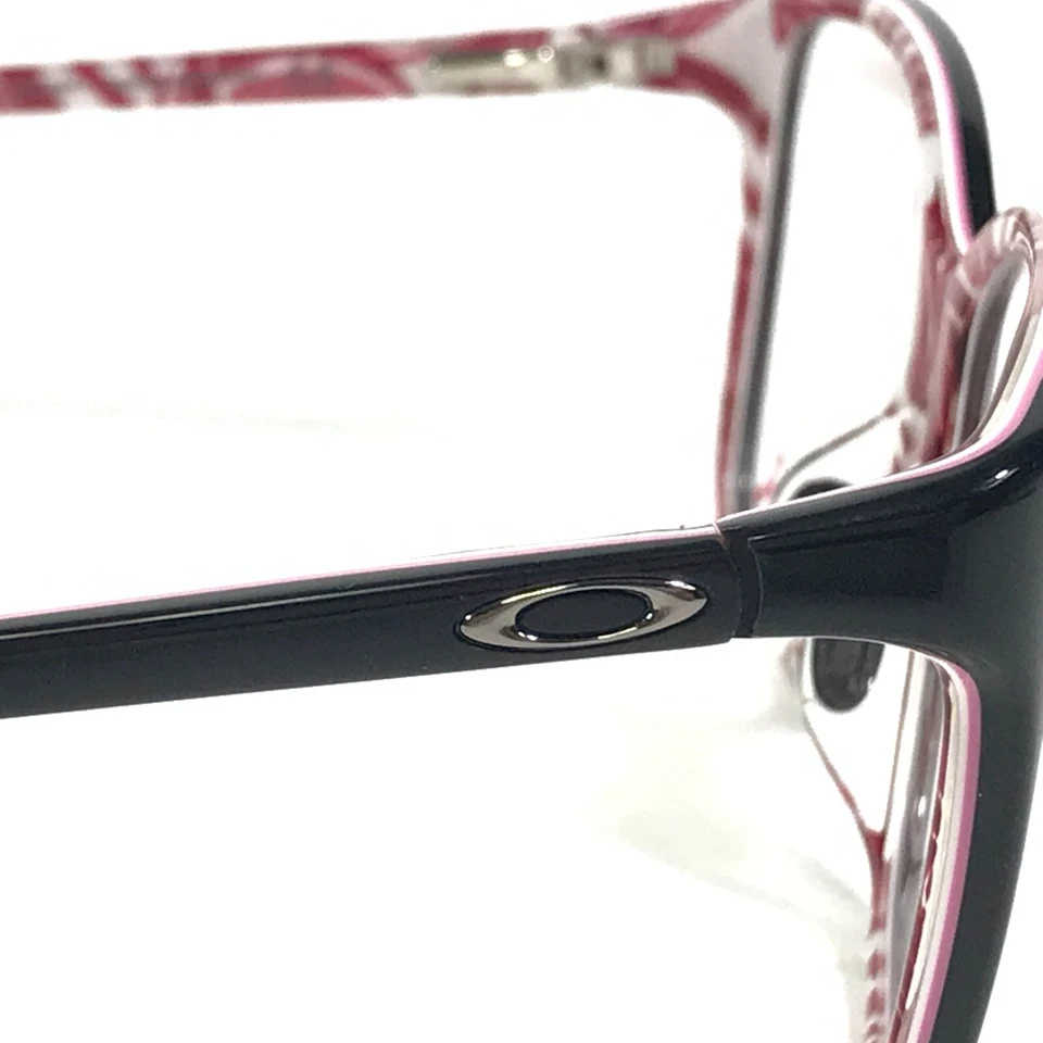 Monturas de gafas Oakley Finesse OX1126-0954 negro pulido/YSC 54-15-136 Foto 4 de 4