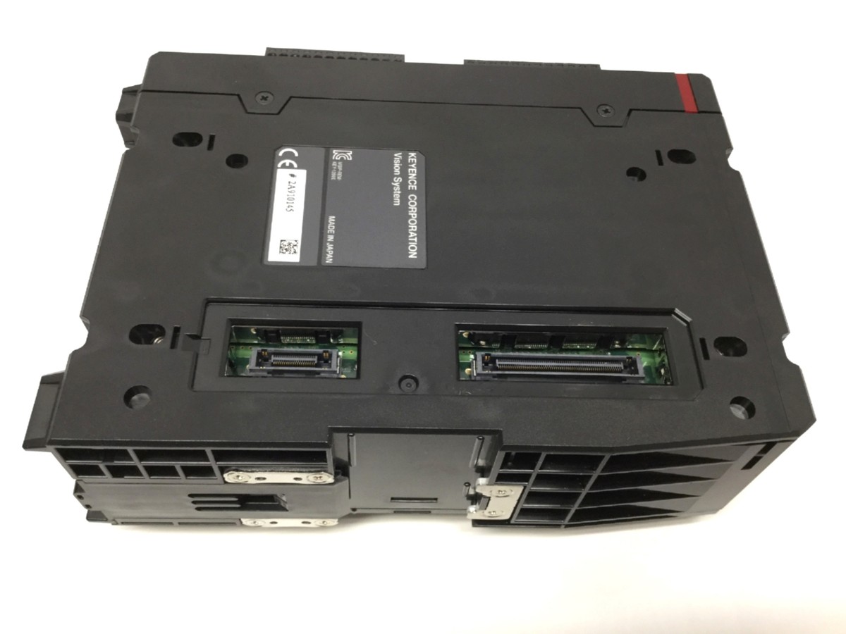 Keyence CA-E200L Vision System High-Speed Line Scan Camera Keyence CA-E200L Vision System High-Speed Line Scan Camera