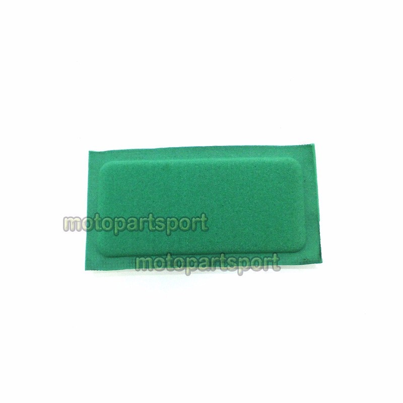 Filtro aria con prefiltro, candela, filtro carburante adatto per 613022 650821 697152 698413 797007 794421 5079 4213