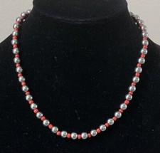 Niki  s Jewels Handmade Pearl Necklace