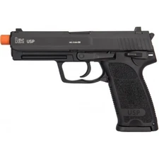 Umarex H&K Licensed CO2 Blowback USP Airsoft Pistol BLACK