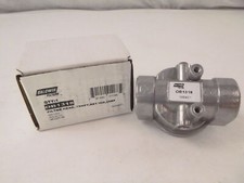 Baldwin Hydraulic Filter Base Ob1318