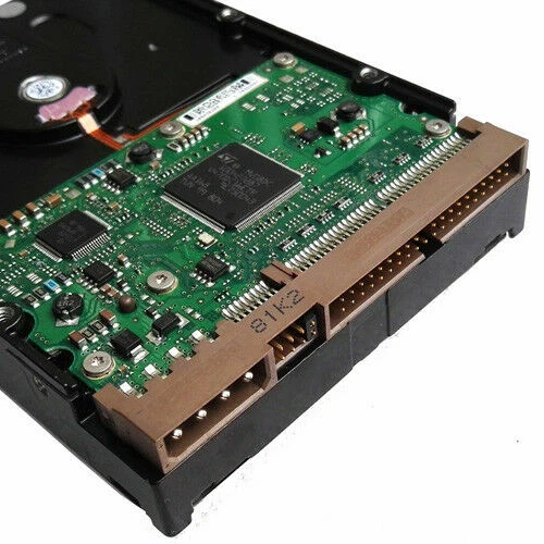 ST3320620A Seagate 320GB 7200RPM 16MB PATA IDE 3.5" Desktop HDD Hard Disk Drive - Image 2 of 2