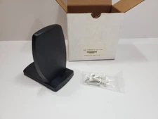 IQinVision IQeye 4 Series Dome Wall Mount, Model: IQD4-WB