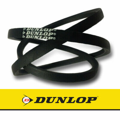 DUNLOP JOHN DEERE MOTOR ZU DECK PRIMÄRER V-GÜRTEL X300R X305R R M162443 M158692