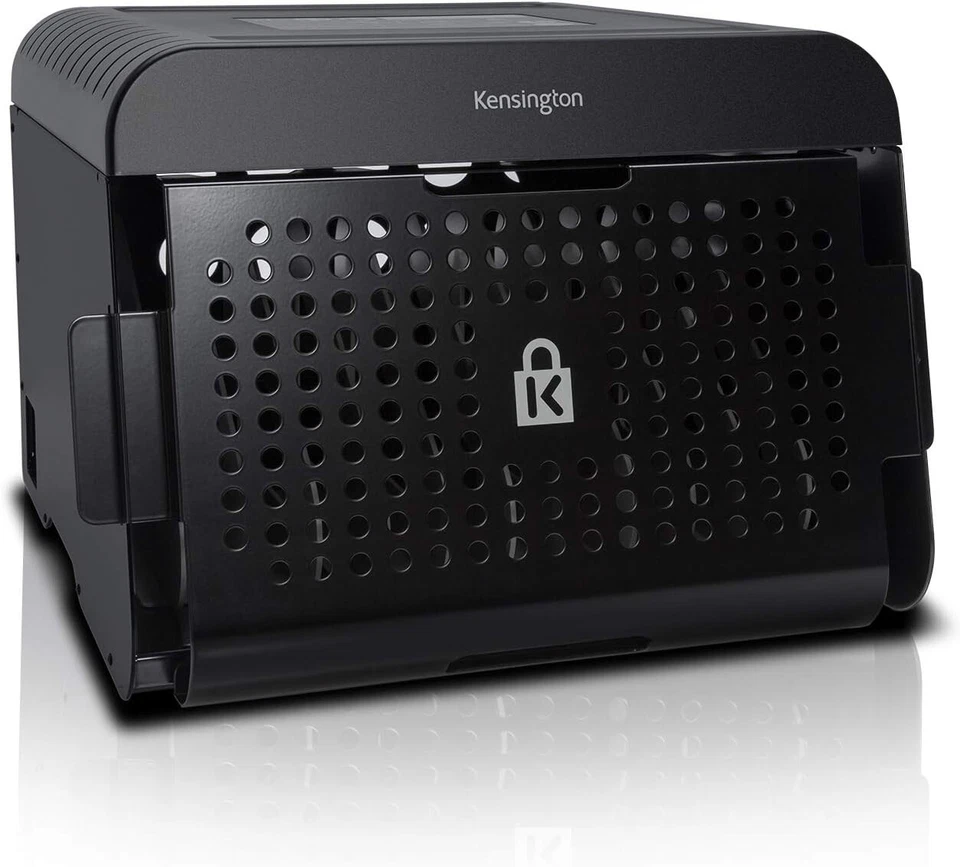 Kensington K62880NA Universal Tablet and Laptop AC Charge Station NEVER USED - Image 2 of 4