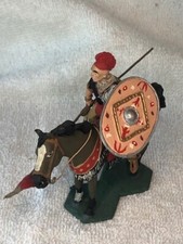 New Hope Design, Mounted Soldier, 54mm
