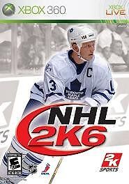 NHL 2K6 von 2K Games | Game | Zustand gut