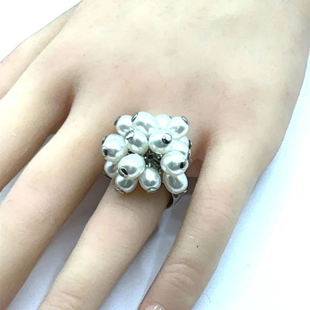 Milor 8 Ring Fashion Rings for sale | eBay