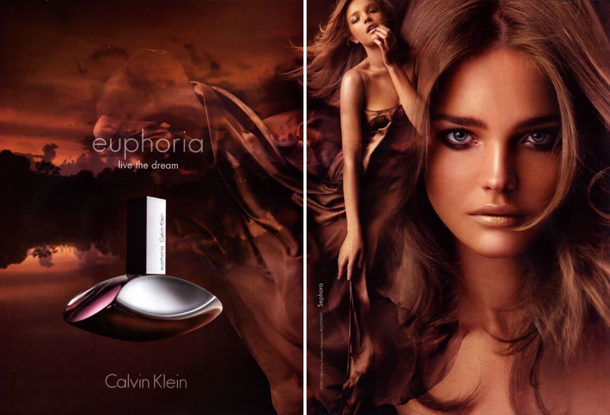 Euphoria Parfum Calvin Klein Sephora Parfum Deep Euphoria Sephora