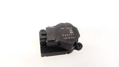 Ford Focus 2008 Heater Vent Flap Control Actuator Motor 3M5H19E616 #1855299-37
