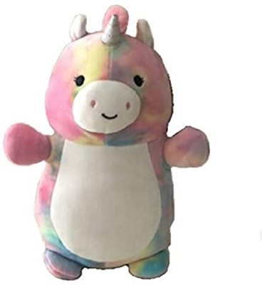 Squishmallow Hug Mees Trish The Unicorn 10