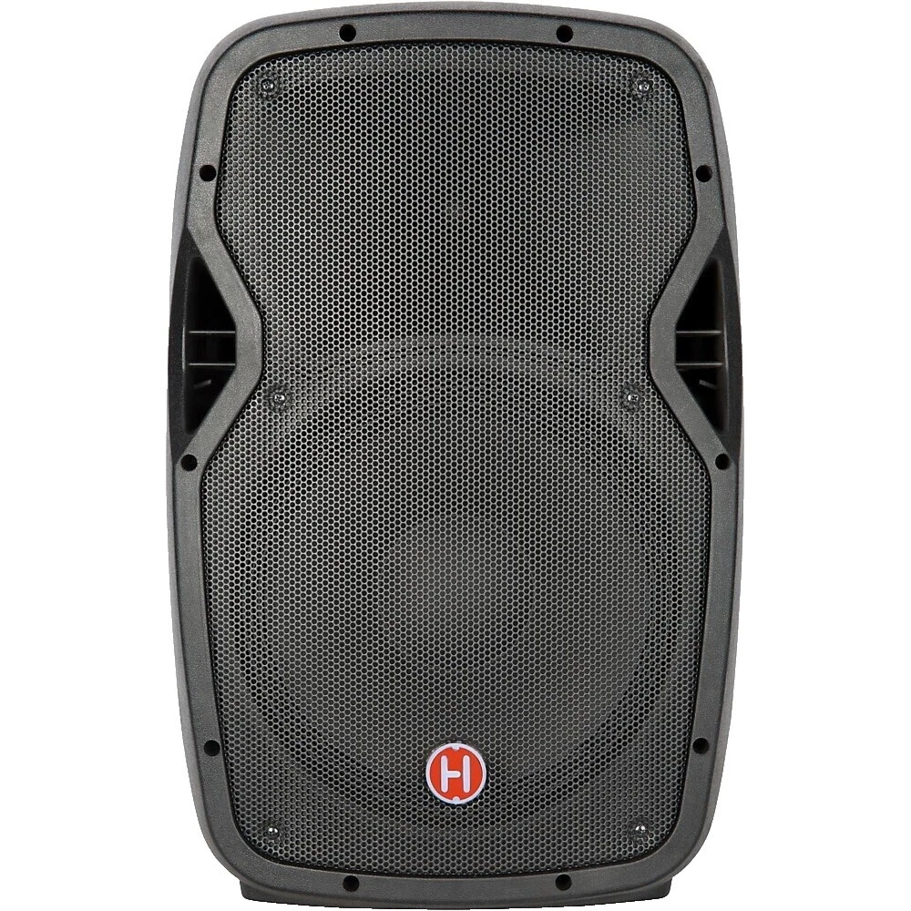 Harbinger Active Pro Audio PA Speakers