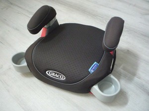 graco backless booster seat