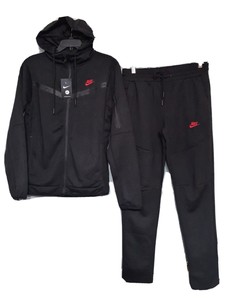 nike tech mens sweatsuit
