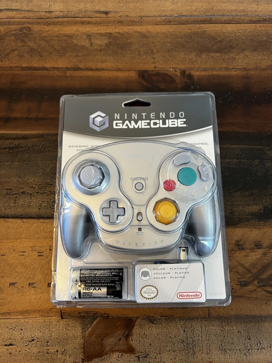 Game Cube Platine : : Jeux vidéo