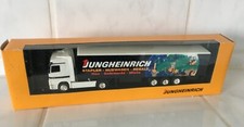 Albedo Jungheinrich Lkw  für Gabelstapler Stapler forklift neu OVP